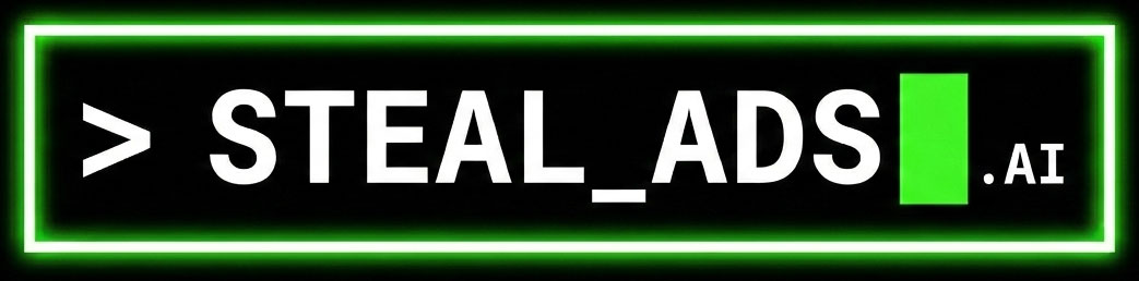 StealAds.AI
